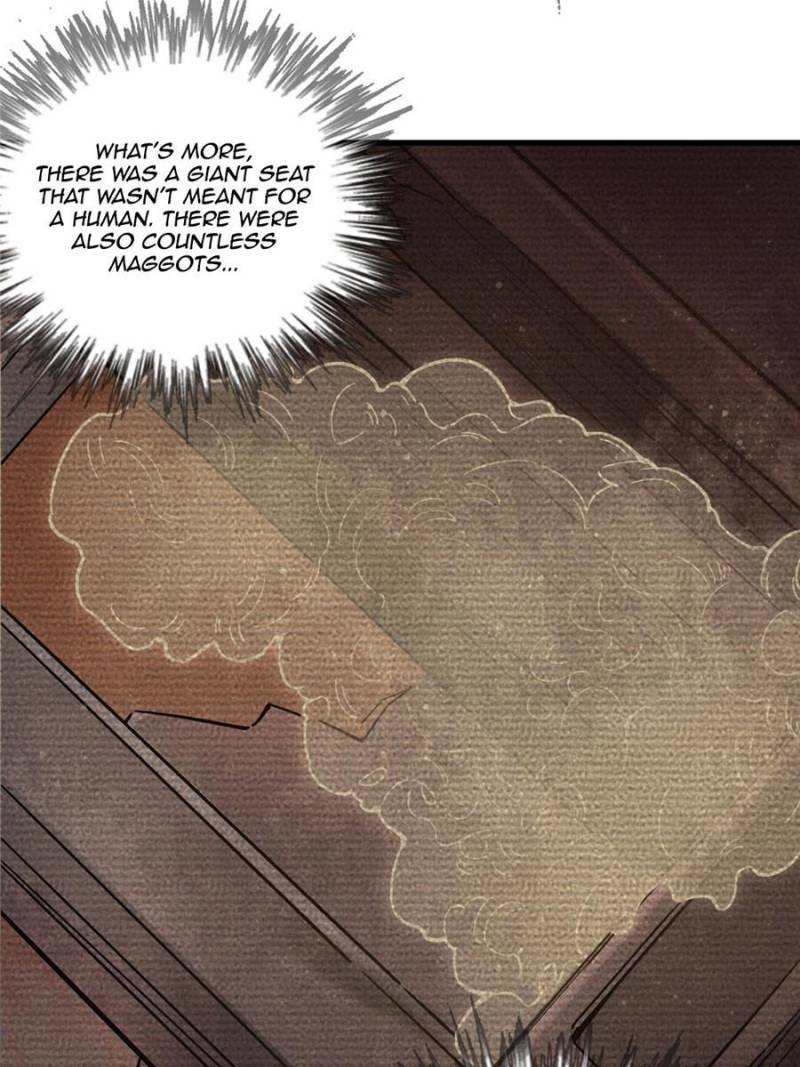 Lord of the Mysteries Chapter 60 page 49 - Chapter 60