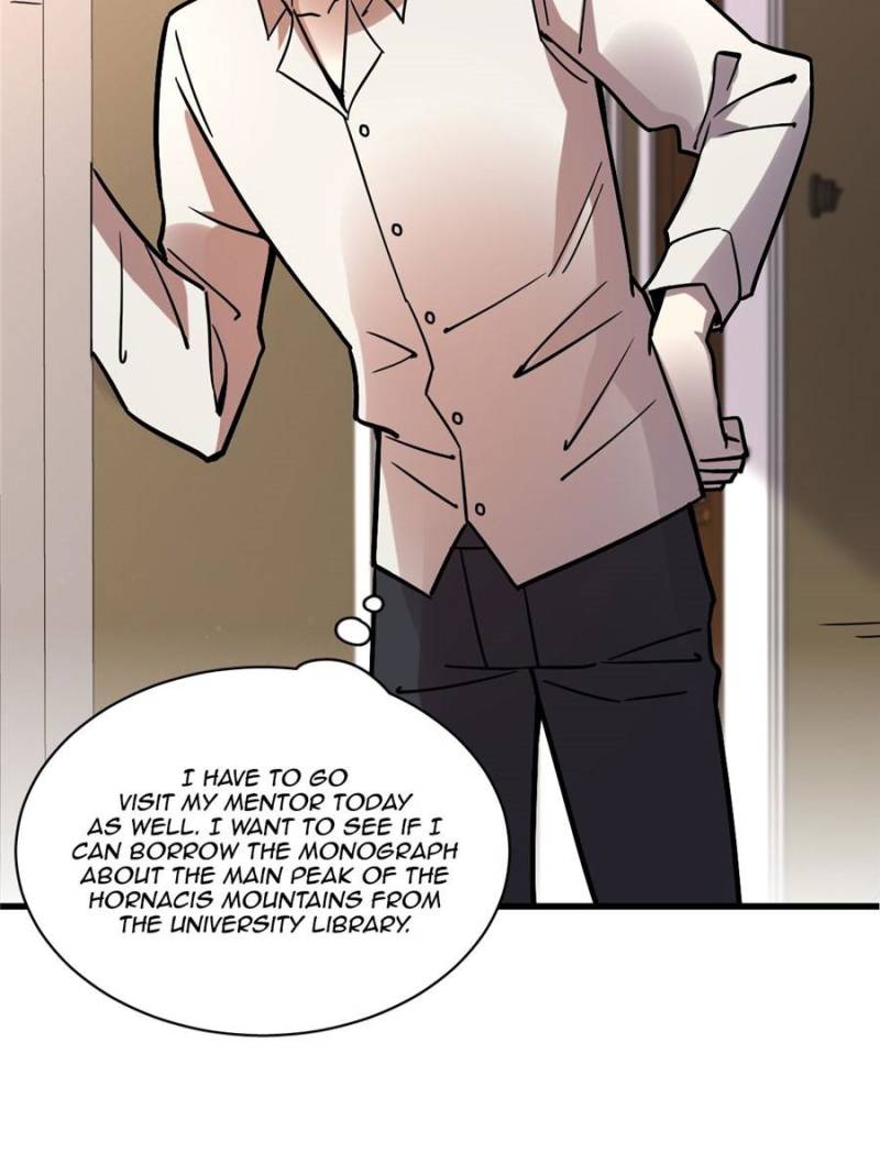 Lord of the Mysteries Chapter 60 page 5 - Chapter 60
