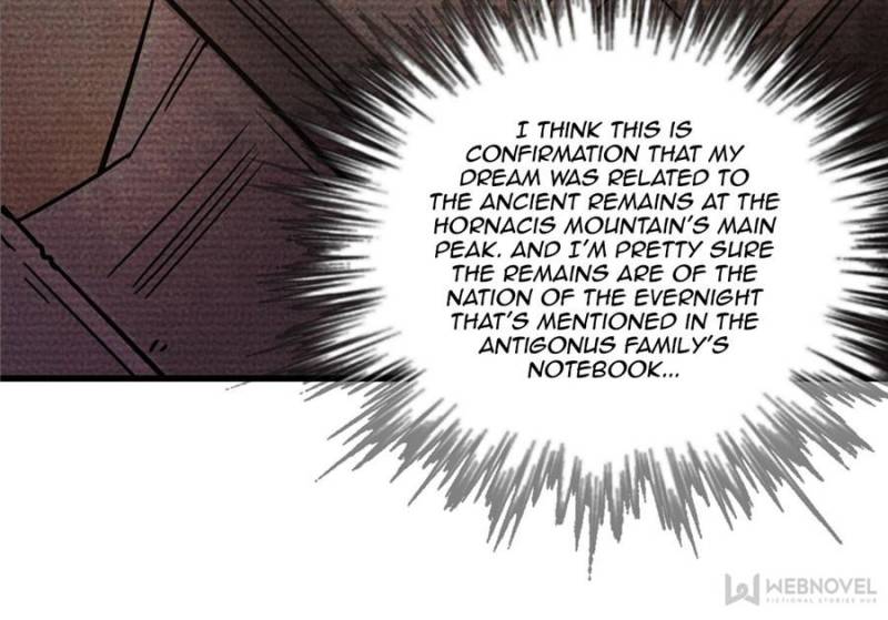 Lord of the Mysteries Chapter 60 page 50 - Chapter 60