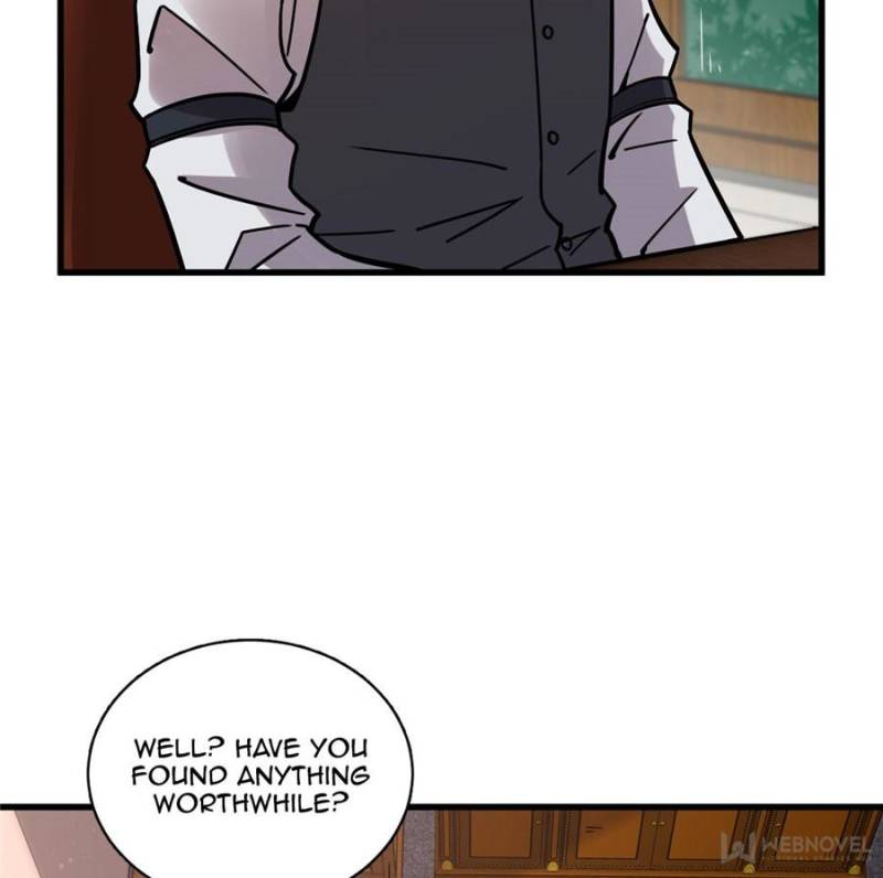 Lord of the Mysteries Chapter 60 page 52 - Chapter 60