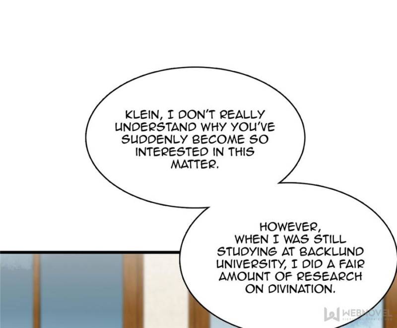 Lord of the Mysteries Chapter 60 page 54 - Chapter 60