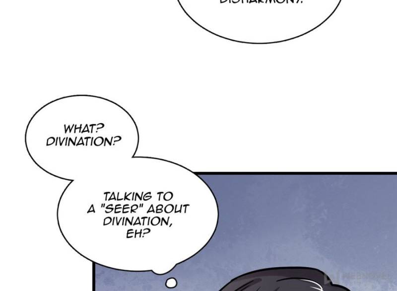 Lord of the Mysteries Chapter 60 page 56 - Chapter 60