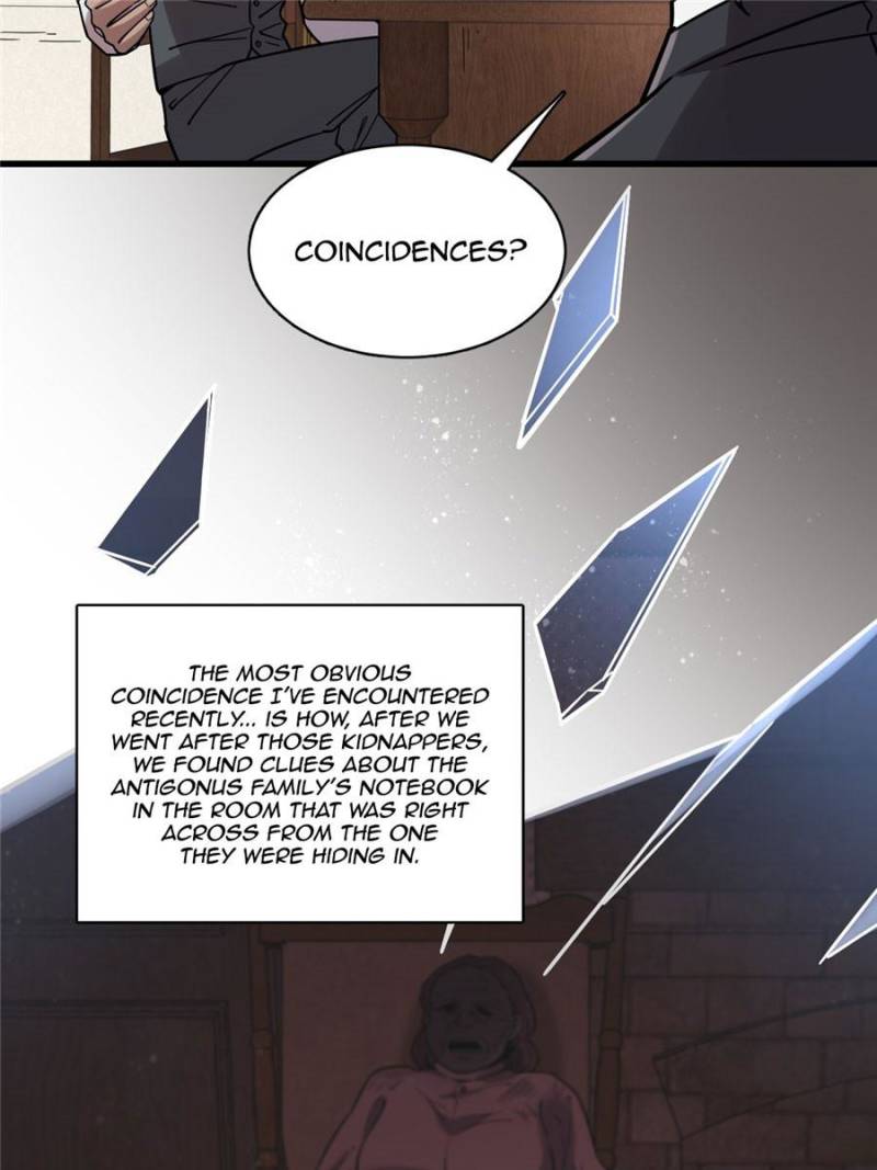 Lord of the Mysteries Chapter 60 page 59 - Chapter 60