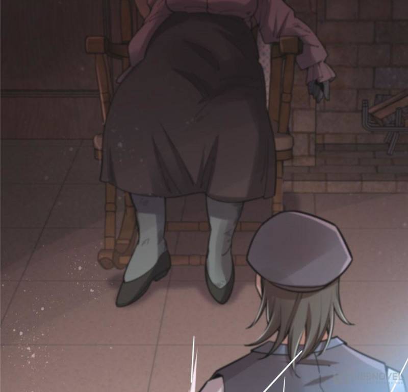 Lord of the Mysteries Chapter 60 page 60 - Chapter 60