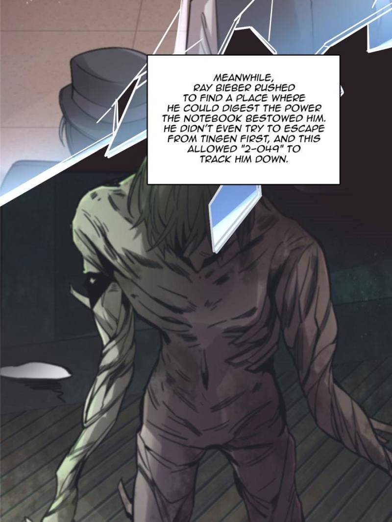 Lord of the Mysteries Chapter 60 page 61 - Chapter 60