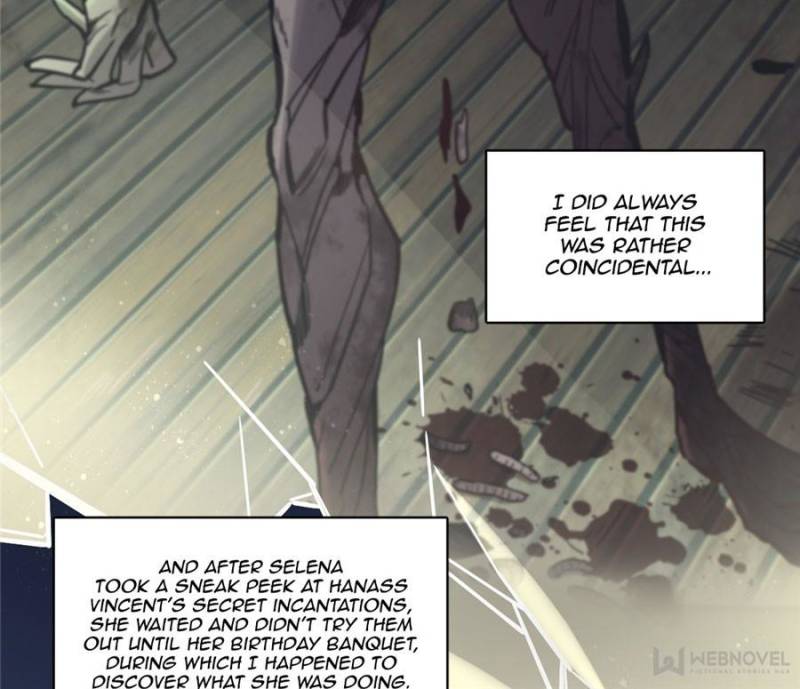 Lord of the Mysteries Chapter 60 page 62 - Chapter 60