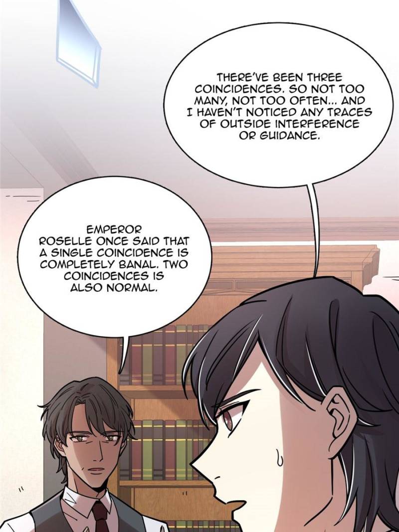 Lord of the Mysteries Chapter 60 page 65 - Chapter 60
