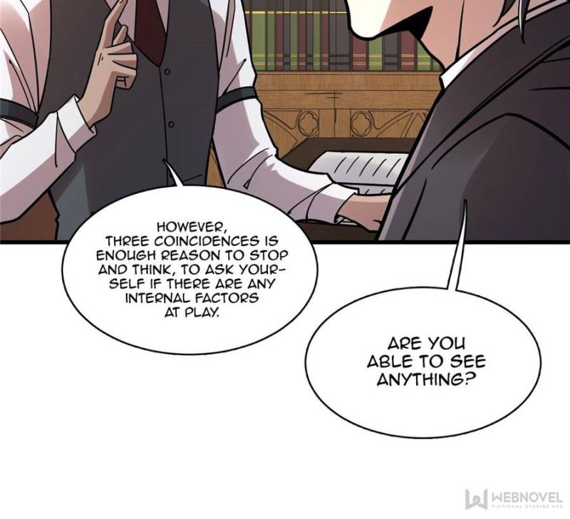 Lord of the Mysteries Chapter 60 page 66 - Chapter 60