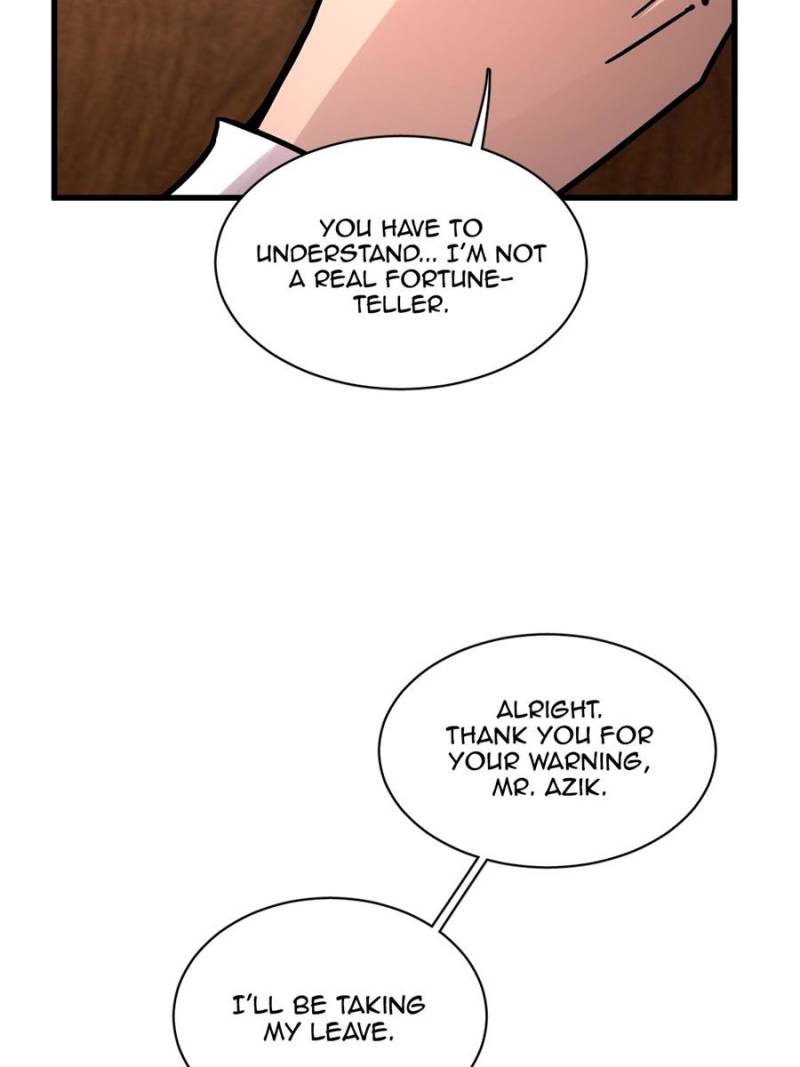 Lord of the Mysteries Chapter 60 page 68 - Chapter 60