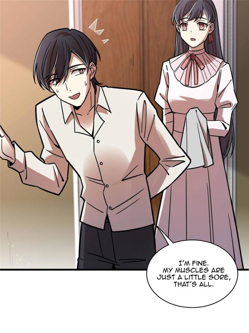 Lord of the Mysteries Chapter 60 page 7 - Chapter 60