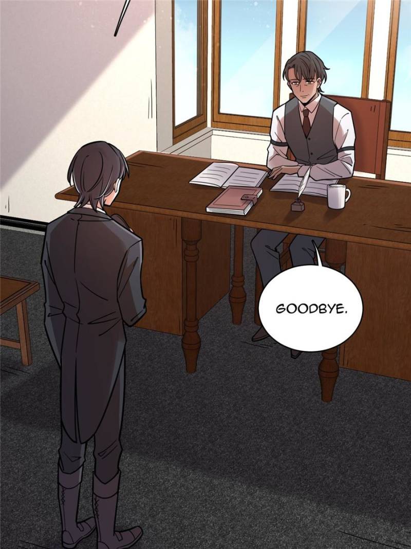 Lord of the Mysteries Chapter 60 page 70 - Chapter 60