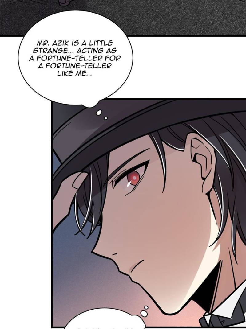 Lord of the Mysteries Chapter 60 page 71 - Chapter 60