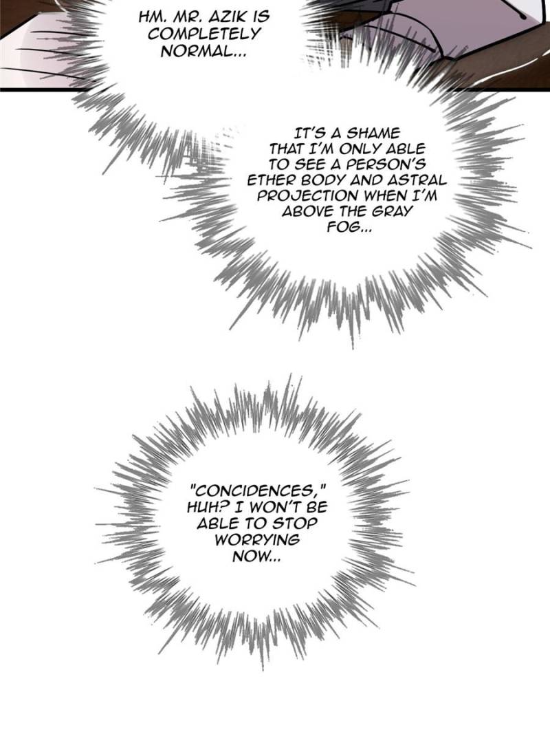 Lord of the Mysteries Chapter 60 page 74 - Chapter 60