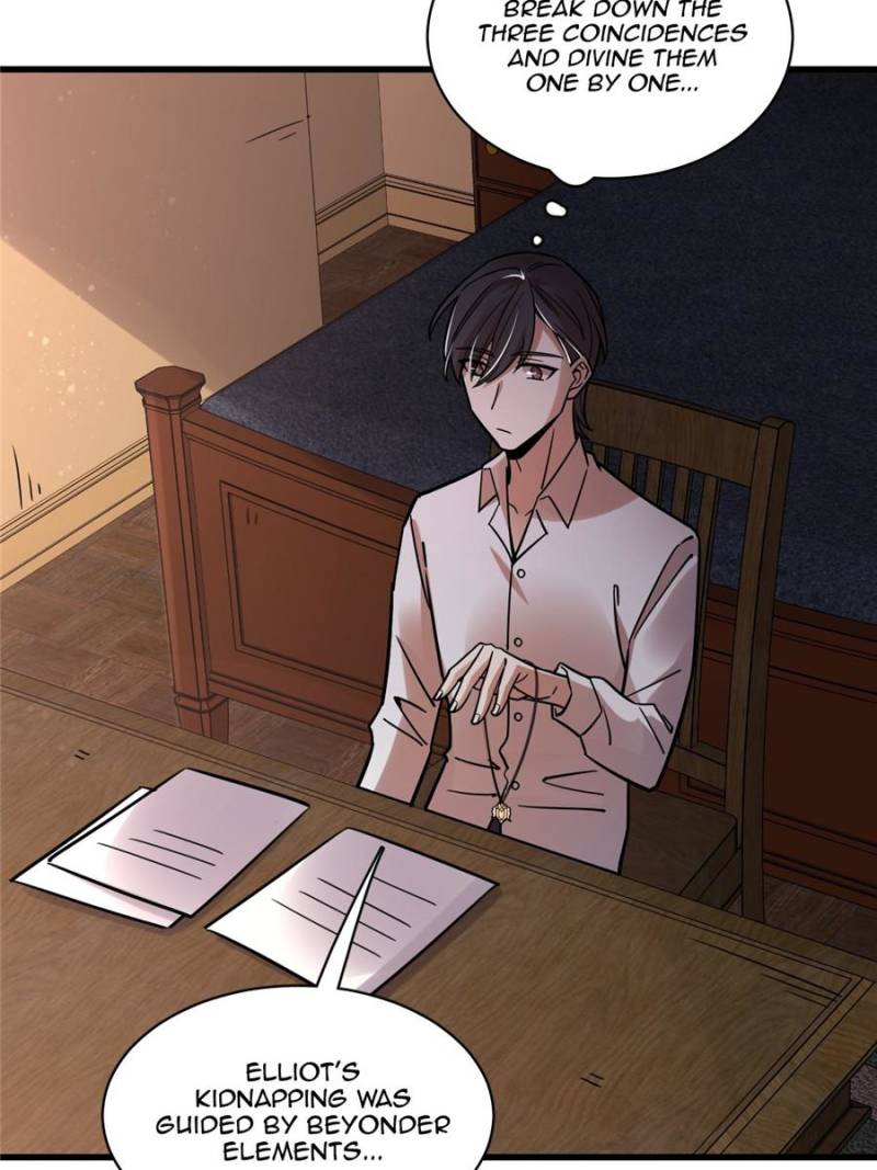 Lord of the Mysteries Chapter 60 page 77 - Chapter 60