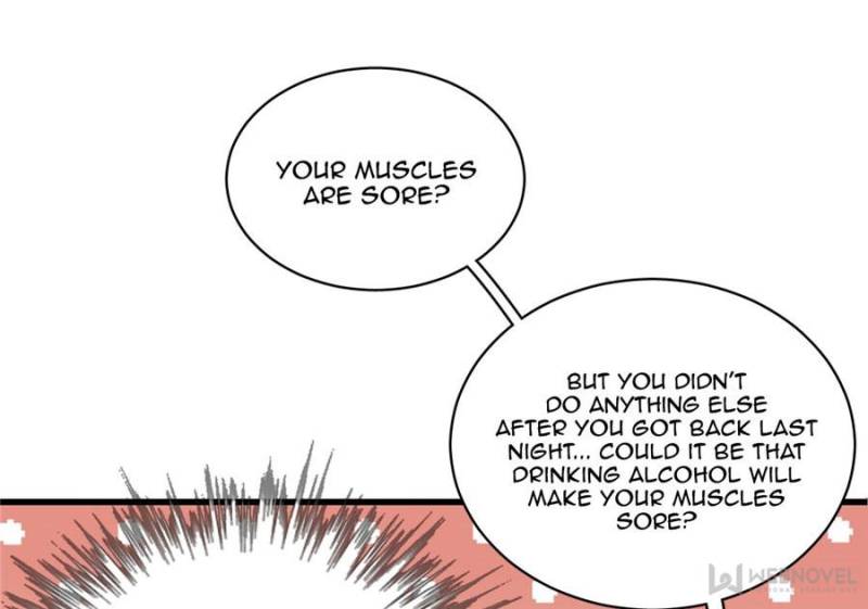Lord of the Mysteries Chapter 60 page 8 - Chapter 60
