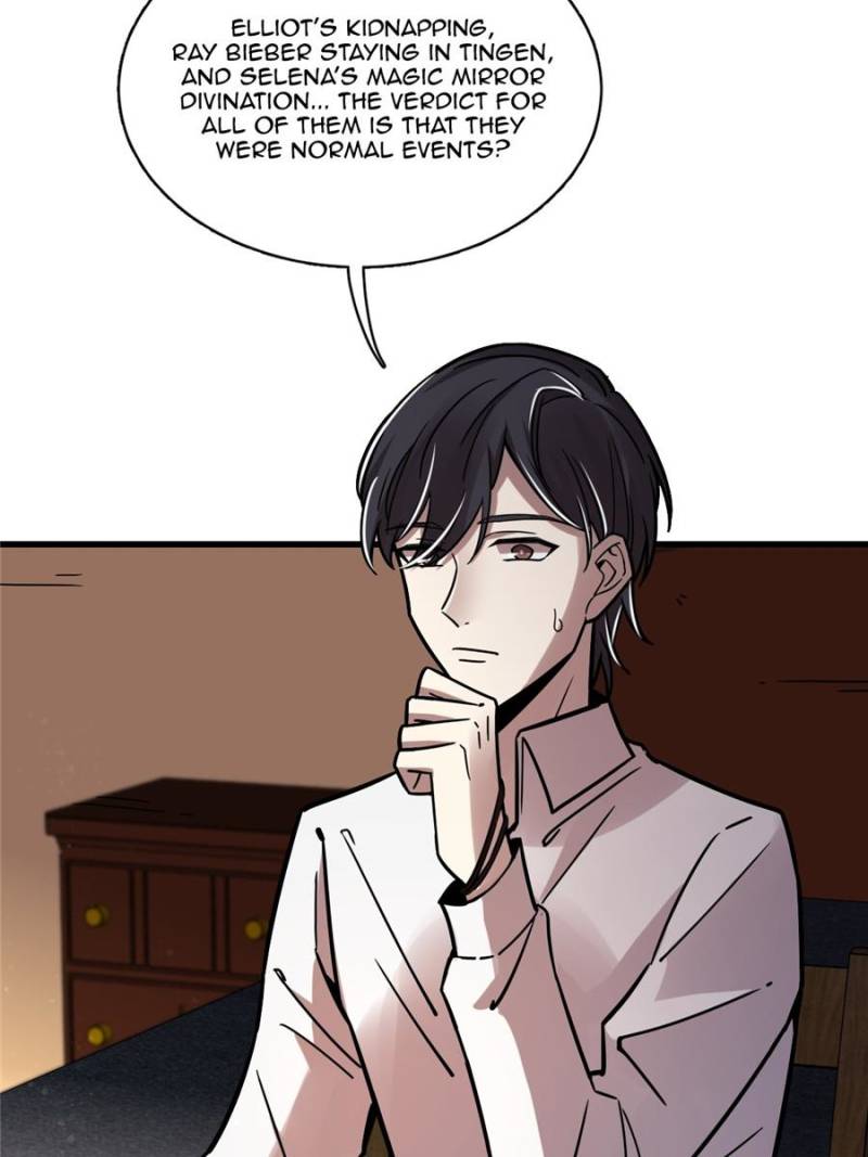 Lord of the Mysteries Chapter 60 page 80 - Chapter 60
