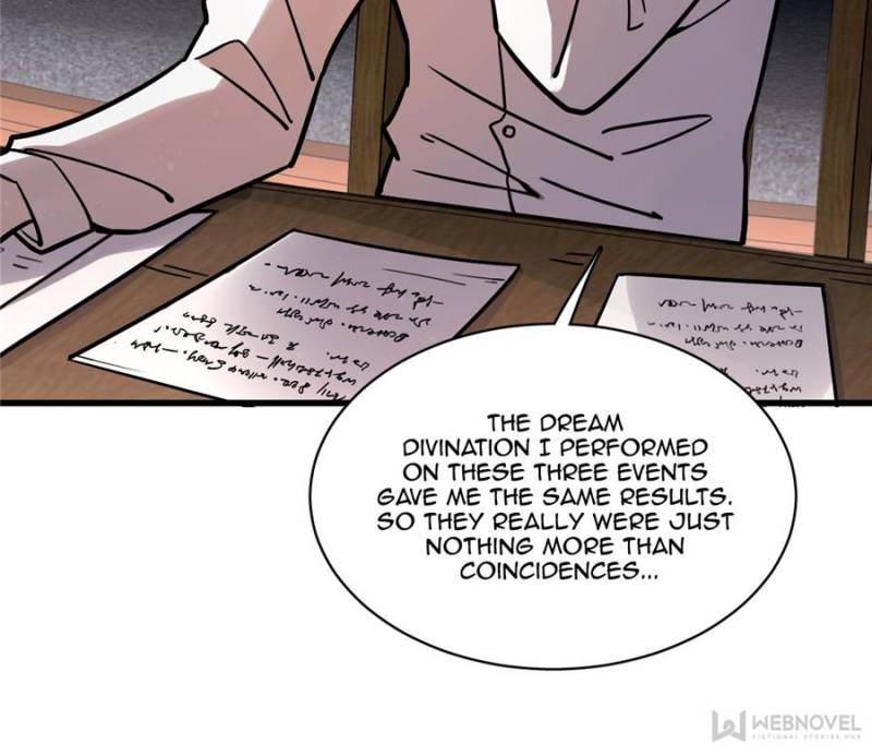 Lord of the Mysteries Chapter 60 page 81 - Chapter 60