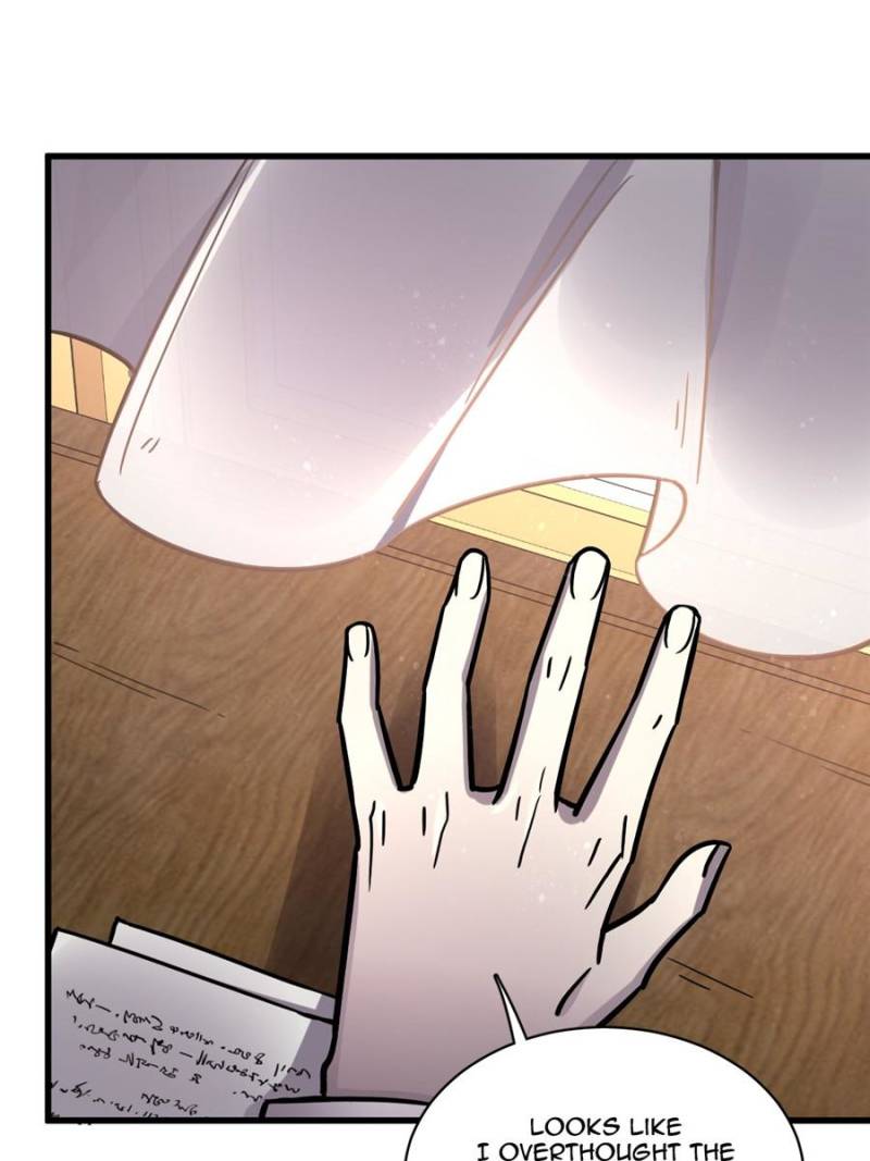 Lord of the Mysteries Chapter 60 page 82 - Chapter 60