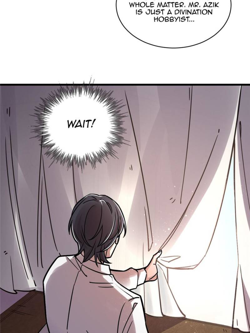 Lord of the Mysteries Chapter 60 page 83 - Chapter 60