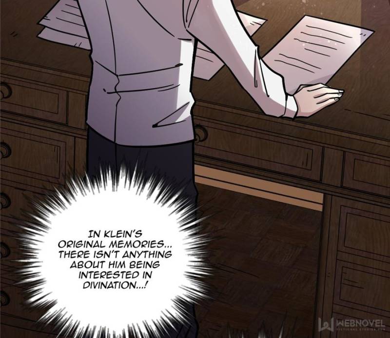 Lord of the Mysteries Chapter 60 page 84 - Chapter 60