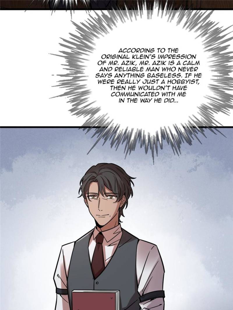 Lord of the Mysteries Chapter 60 page 85 - Chapter 60