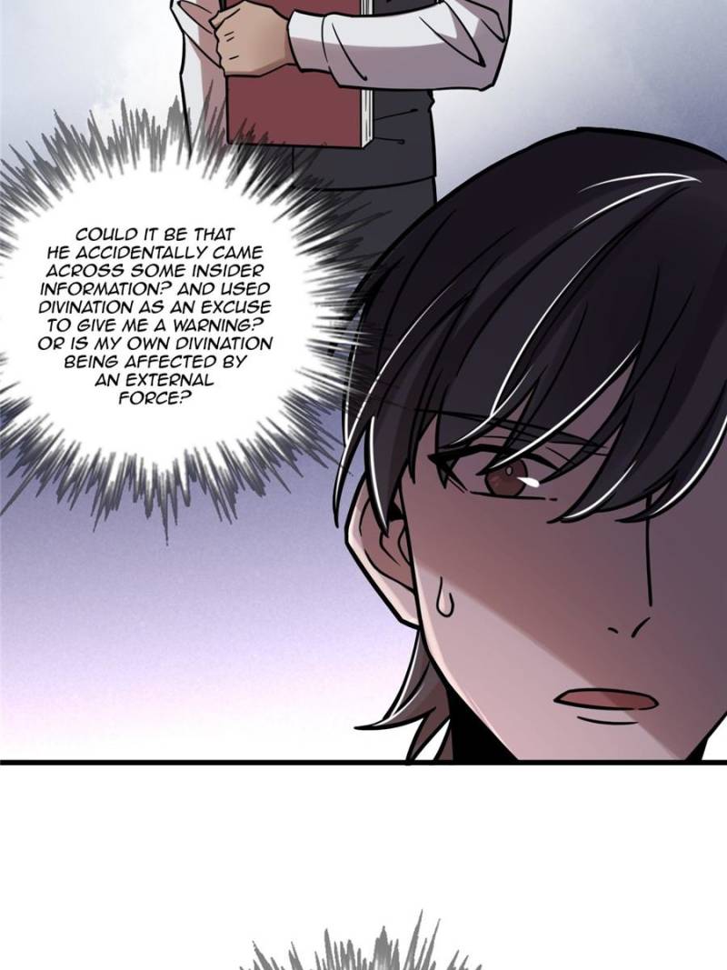 Lord of the Mysteries Chapter 60 page 86 - Chapter 60