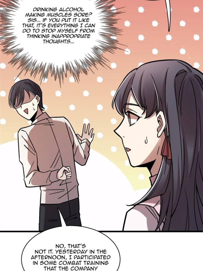 Lord of the Mysteries Chapter 60 page 9 - Chapter 60
