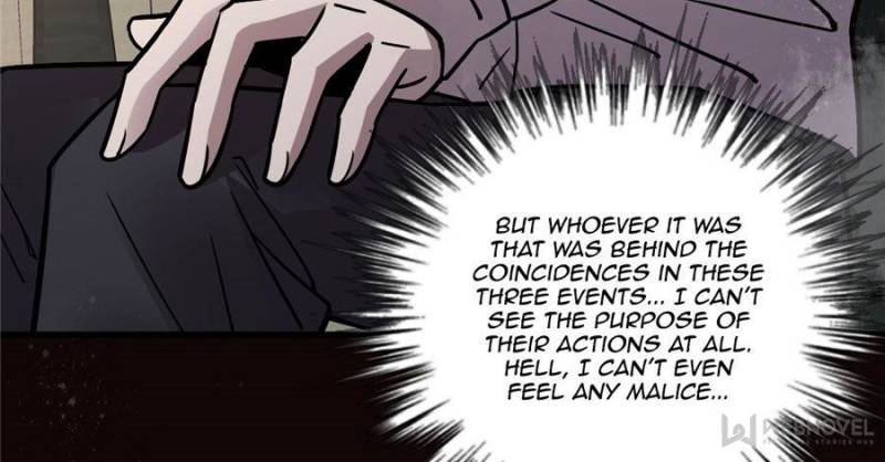Lord of the Mysteries Chapter 61 page 17 - Chapter 61