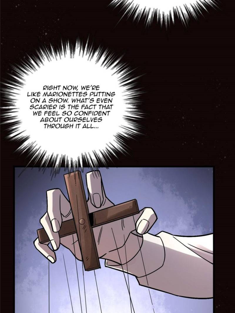Lord of the Mysteries Chapter 61 page 18 - Chapter 61