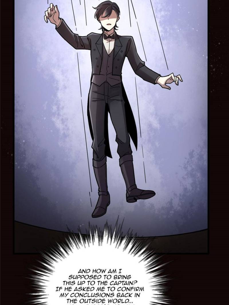 Lord of the Mysteries Chapter 61 page 19 - Chapter 61