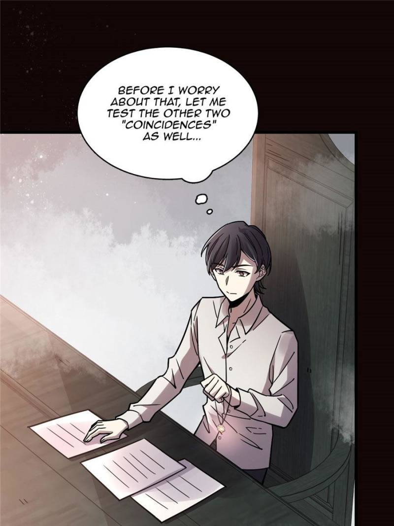Lord of the Mysteries Chapter 61 page 21 - Chapter 61