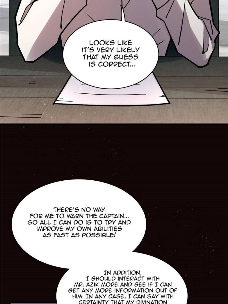 Lord of the Mysteries Chapter 61 page 27 - Chapter 61
