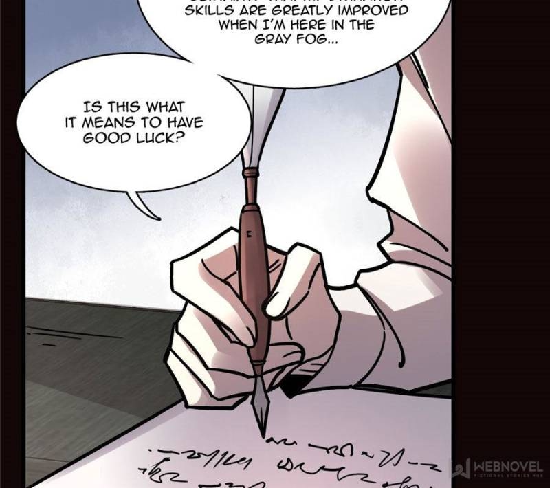 Lord of the Mysteries Chapter 61 page 28 - Chapter 61