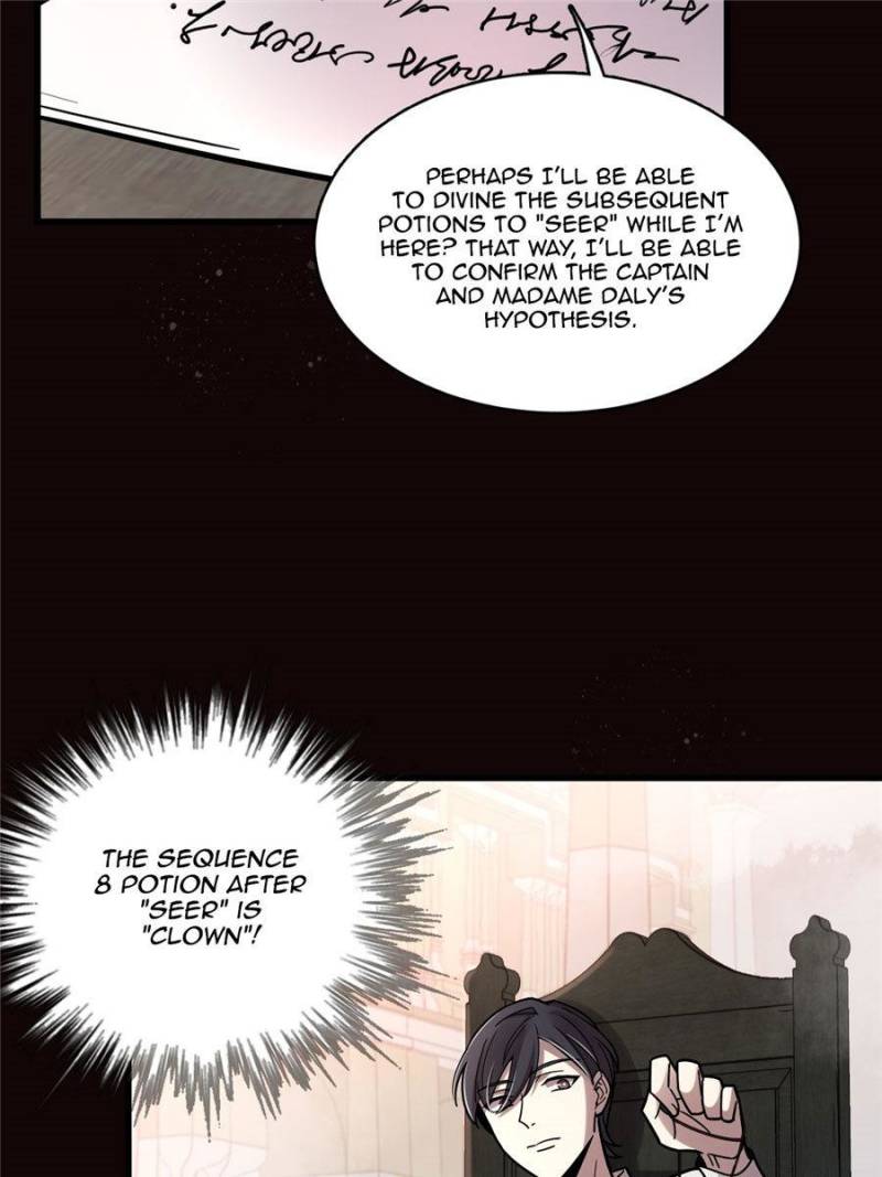 Lord of the Mysteries Chapter 61 page 29 - Chapter 61