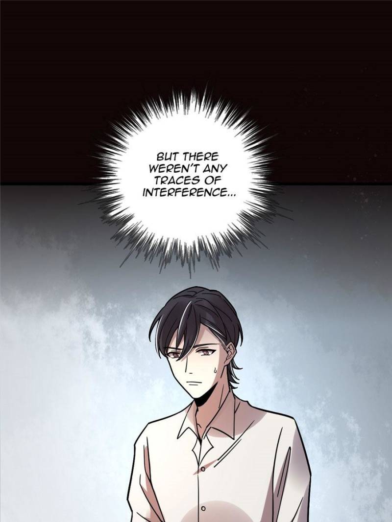 Lord of the Mysteries Chapter 61 page 3 - Chapter 61