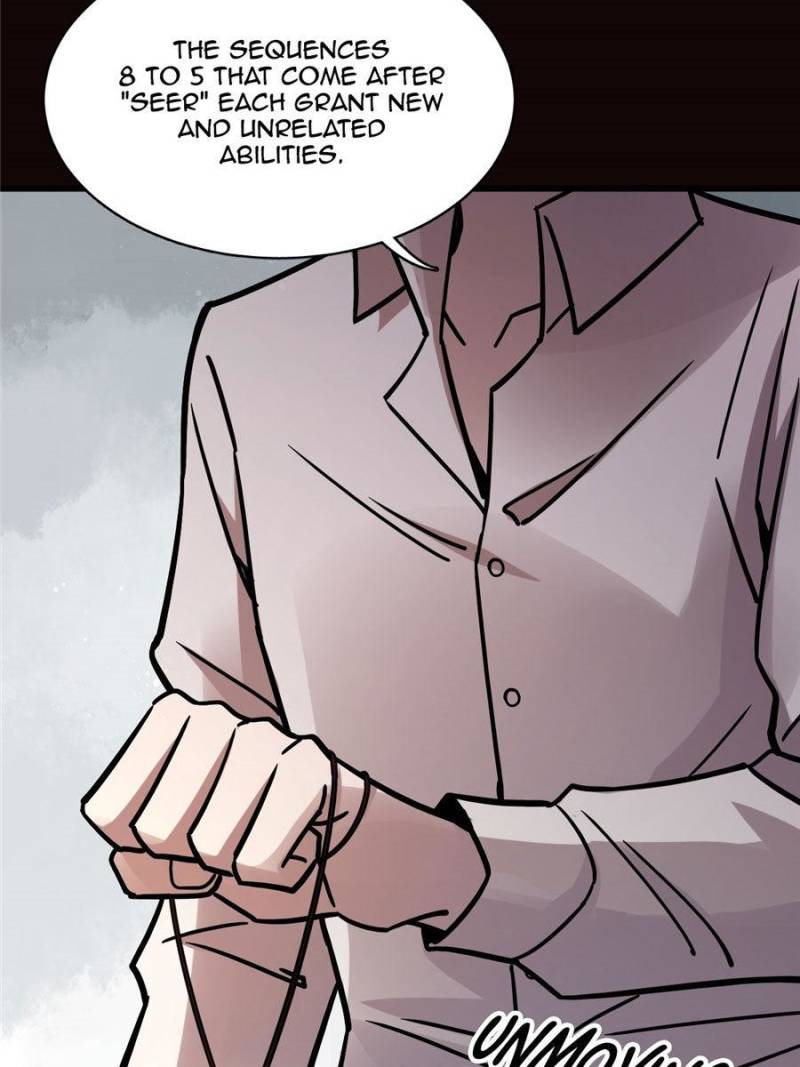 Lord of the Mysteries Chapter 61 page 31 - Chapter 61