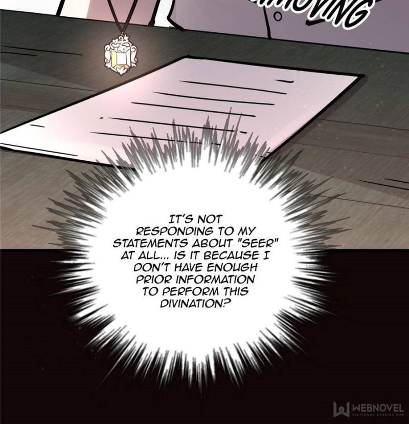 Lord of the Mysteries Chapter 61 page 32 - Chapter 61