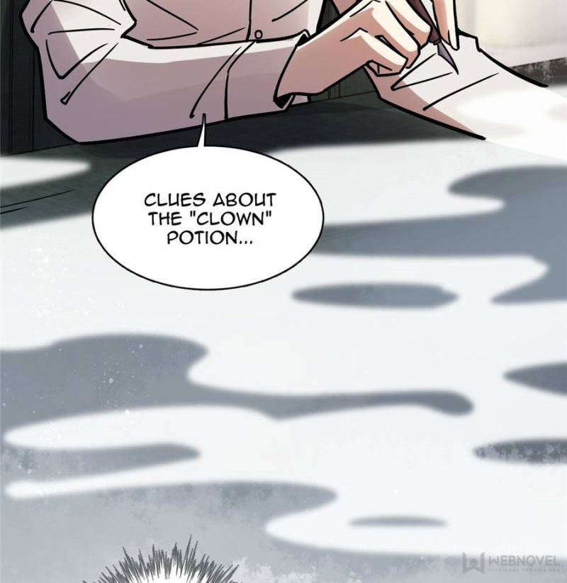 Lord of the Mysteries Chapter 61 page 34 - Chapter 61