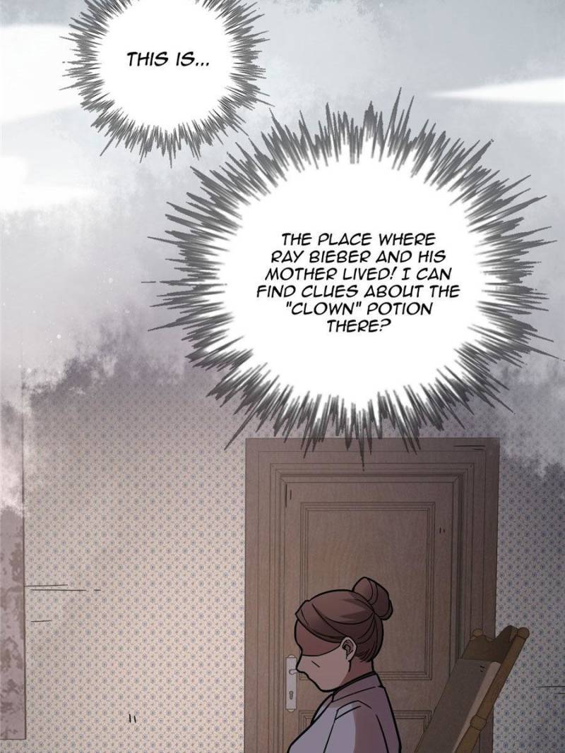 Lord of the Mysteries Chapter 61 page 35 - Chapter 61