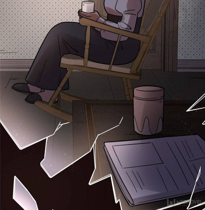Lord of the Mysteries Chapter 61 page 36 - Chapter 61