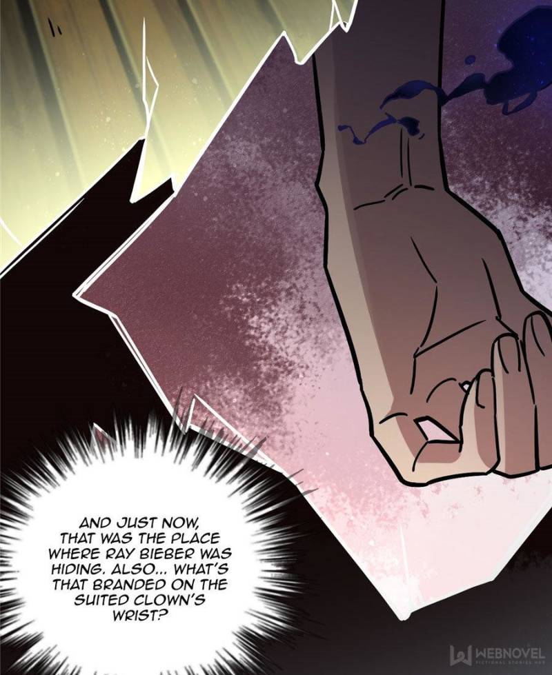 Lord of the Mysteries Chapter 61 page 38 - Chapter 61