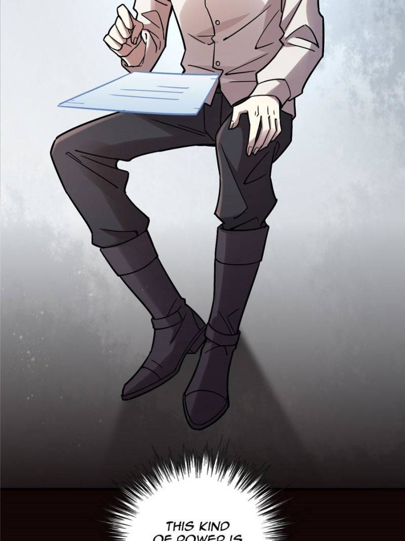 Lord of the Mysteries Chapter 61 page 4 - Chapter 61
