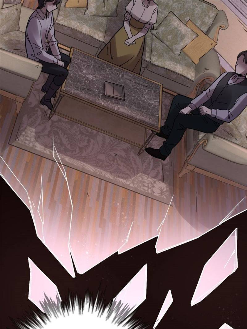 Lord of the Mysteries Chapter 61 page 41 - Chapter 61