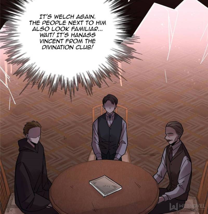 Lord of the Mysteries Chapter 61 page 42 - Chapter 61
