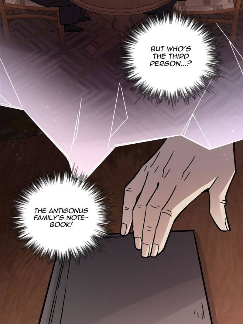 Lord of the Mysteries Chapter 61 page 43 - Chapter 61