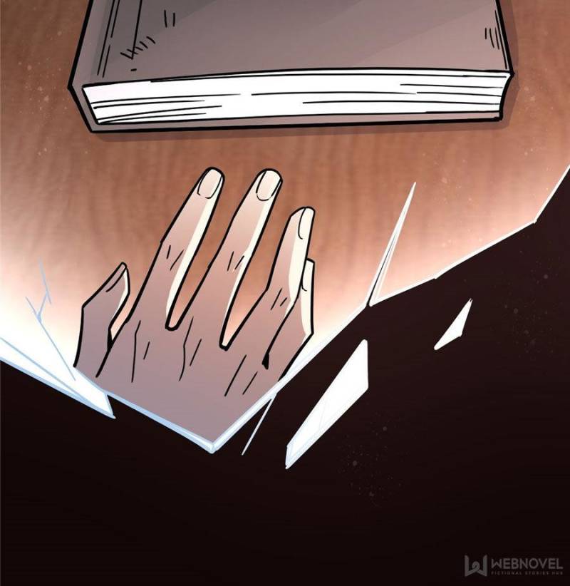 Lord of the Mysteries Chapter 61 page 44 - Chapter 61