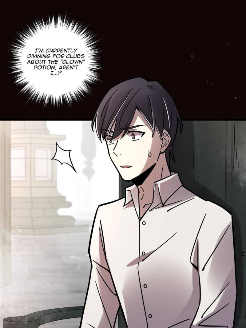 Lord of the Mysteries Chapter 61 page 45 - Chapter 61