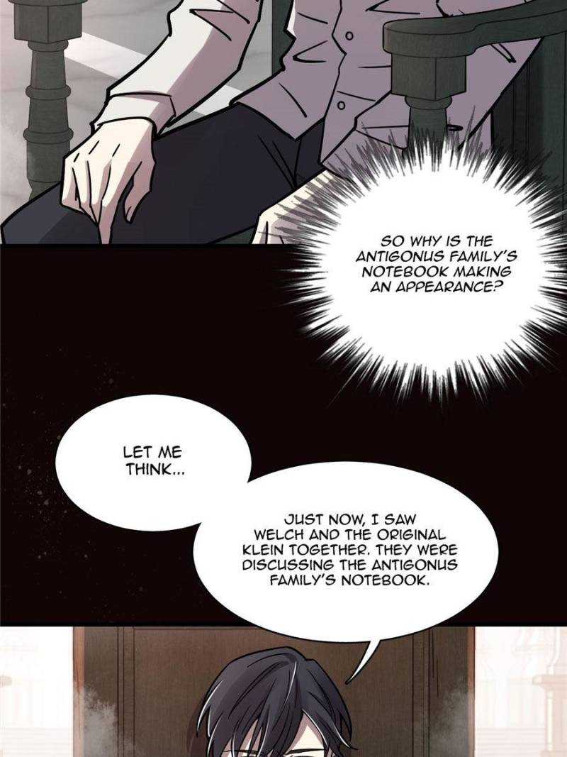 Lord of the Mysteries Chapter 61 page 46 - Chapter 61
