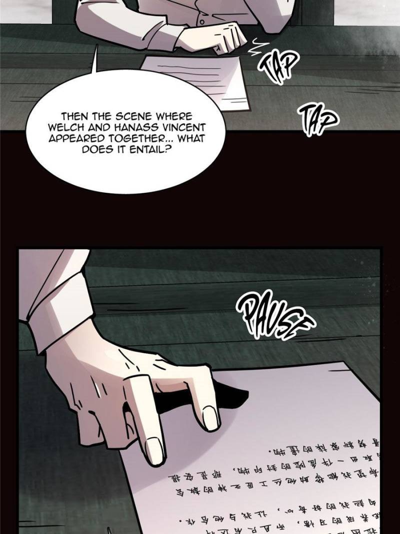 Lord of the Mysteries Chapter 61 page 48 - Chapter 61
