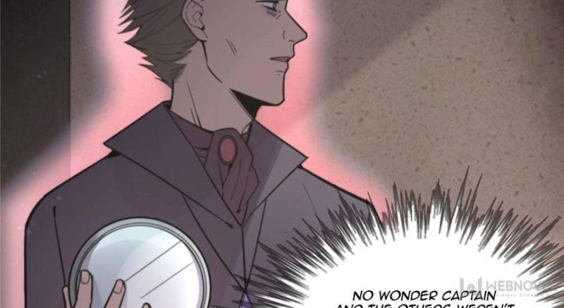 Lord of the Mysteries Chapter 61 page 50 - Chapter 61
